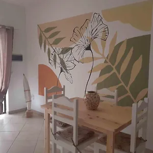  Apartamento A.m.a Appartament