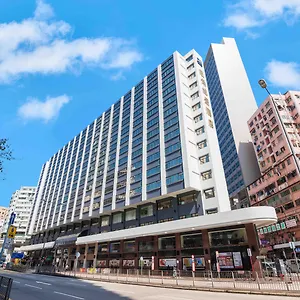 Metropark Mongkok Hotel Hong Kong