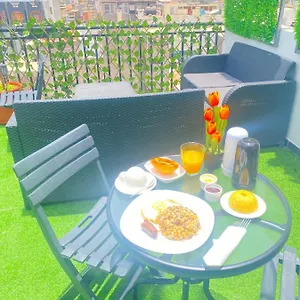  Appartement Nº5 Fantastique-