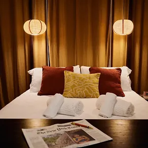 Maison Luxury Pantheon Roma