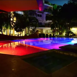 Marina Excelsior Playa del Carmen