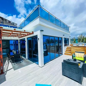  Apartamento Cazino